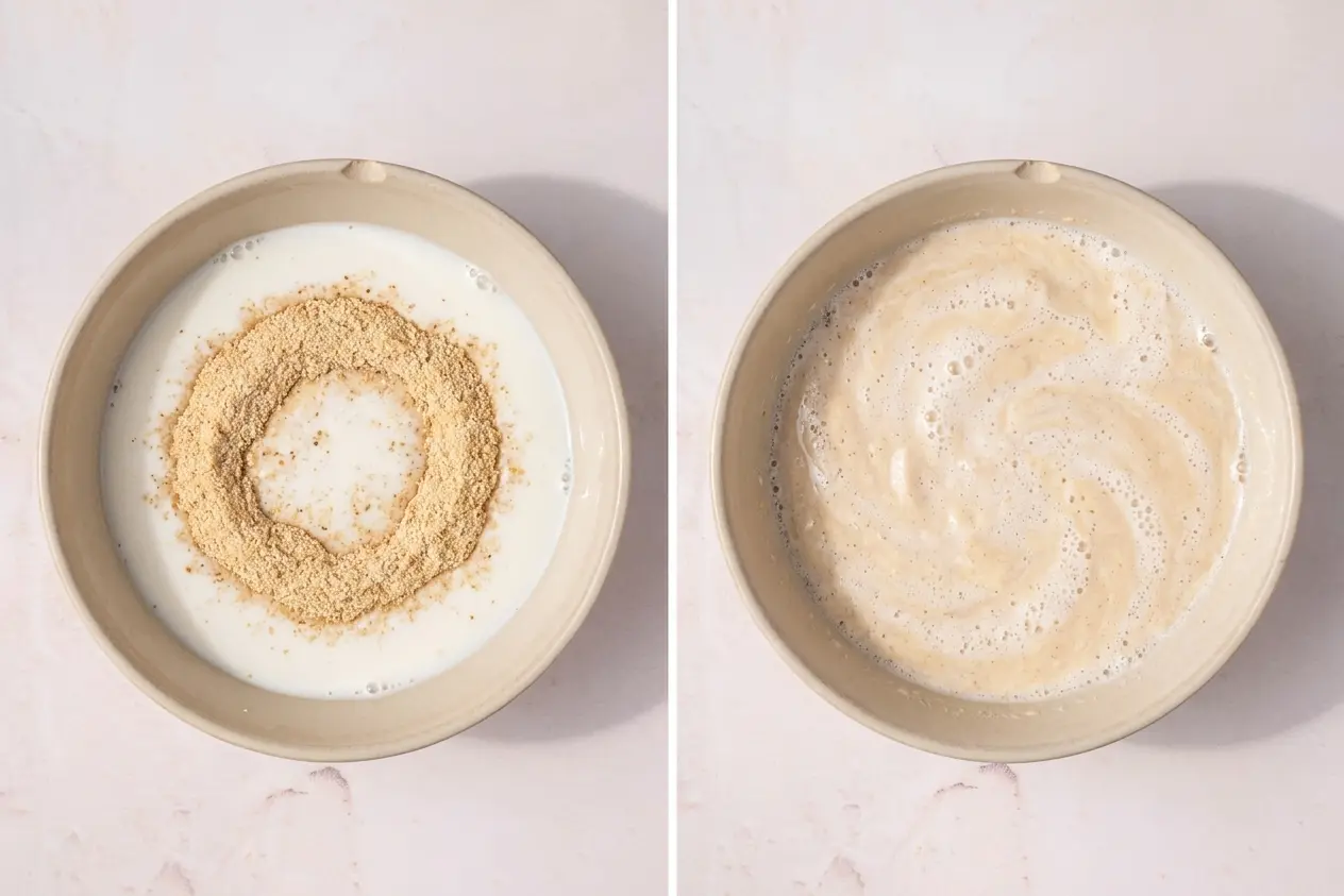 How To Make Lemon Sweet Rolls Step By Step
