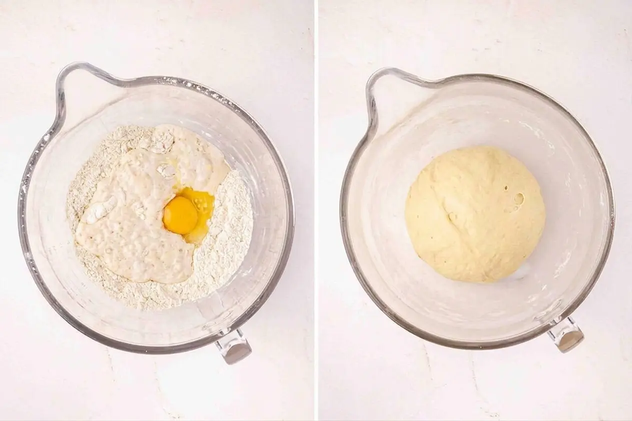 How To Make Lemon Sweet Rolls Step By Step