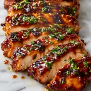 The Best Chicken Marinade Recipe