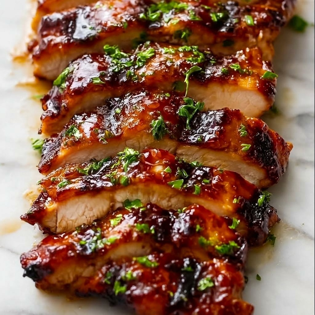 How To Serve The Best Chicken Marinade Recipe